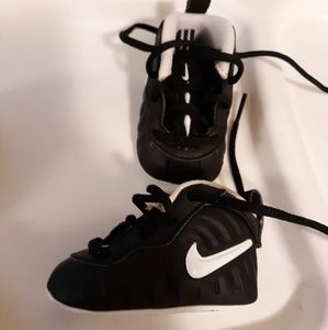 Nike infant shoes
